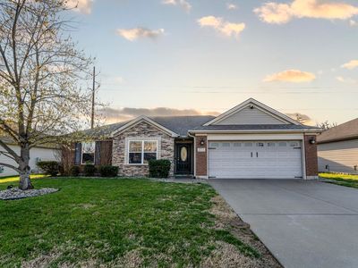 4931 Overland Dr, Newburgh, IN, 47630