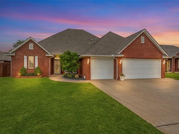 125 SW 69th Ct, Oklahoma City, OK 73139