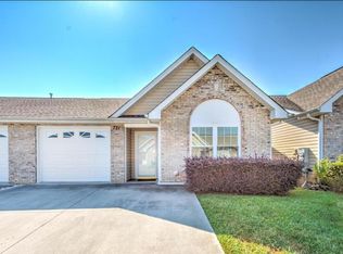 721 High Point Way, Knoxville, TN 37912