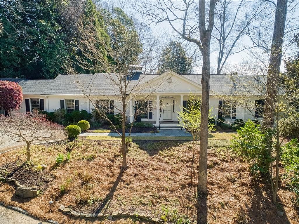 3647 Cloudland Dr NW, Atlanta, GA 30327 | Zillow