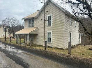 8950 Gaysport Hill Rd, Blue Rock, OH 43720