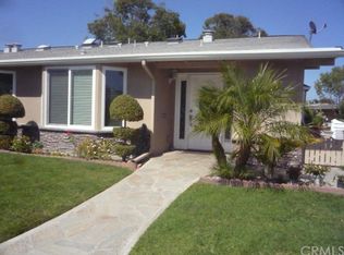 1240 Knollwood Rd APT 38A, Seal Beach, CA 90740