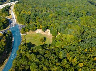 1937 Hodge Rd LOT 2 & 3, Knightdale, NC 27545