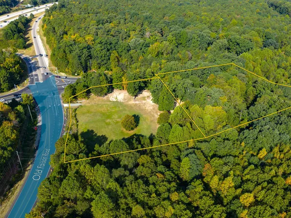 1937 Hodge Rd Lot 2 & 3, Knightdale, NC 27545