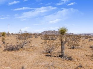 3 Ducor Ave Lot 147, Landers, CA 92285