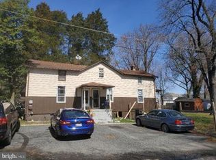 1201 Edgewood Rd APT B, Edgewood, MD 21040