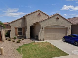 18343 N Toya St, Maricopa, AZ 85138