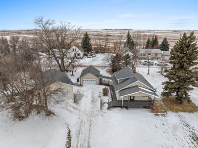311 N Main St, Stanley, ND, 58784
