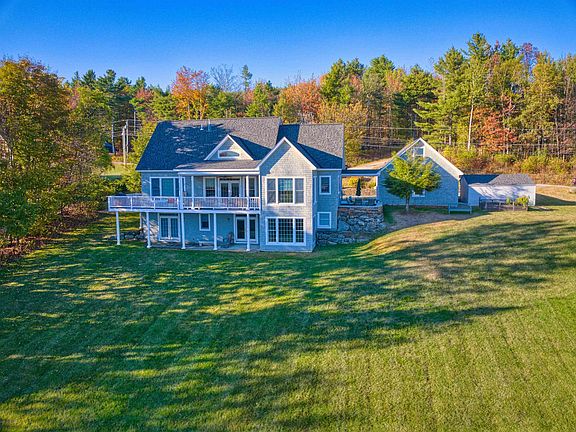 3rd image of 125 Trow Hill Road