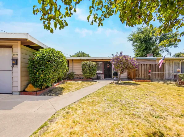2054 Florida St, Hayward, CA 94545