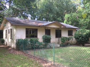 207 W Spruce Ave, Foley, AL 36535