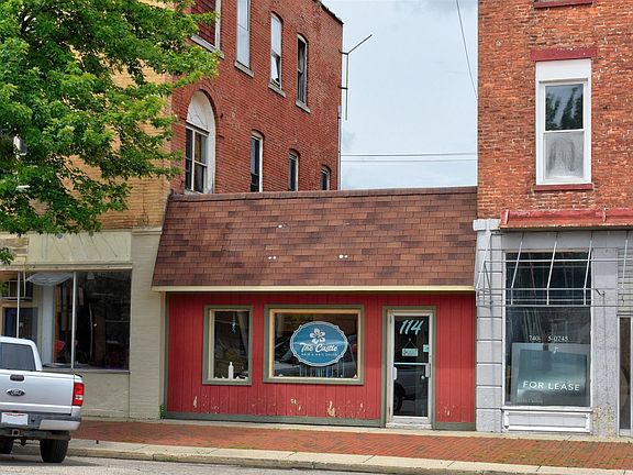 3rd image of 106-114 S Main St