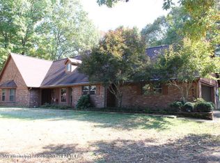 3613 W Commerce St, Hernando, MS 38632