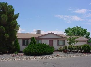 853 S 3rd St, Cottonwood, AZ 86326