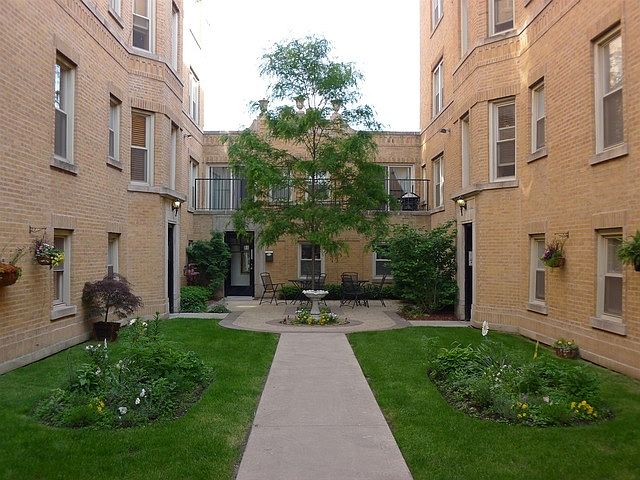 1st image of 1669 W Farwell Ave APT 1N