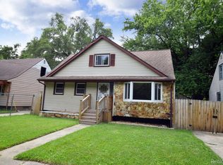 3805 Seneca St, Flint, MI 48504