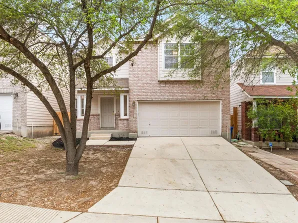 5519 Tomas Cir, San Antonio, TX 78240