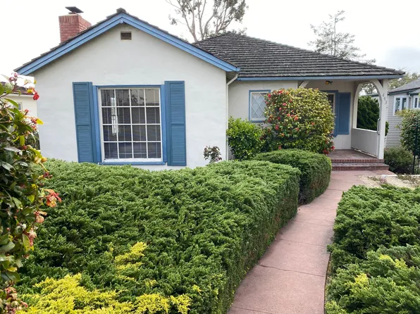 clay443, 443 Clay St House 443, Monterey, CA 93940