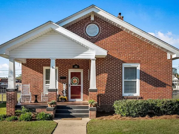106 Sherard Ave, Ninety Six, SC 29666