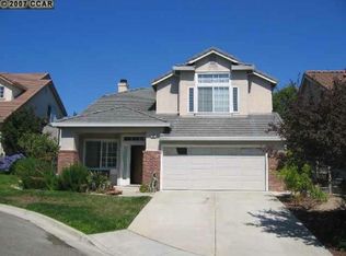 207 Northill Ct, San Ramon, CA 94583