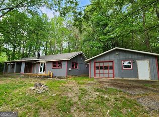 3461 Jordan Rd, Hiawassee, GA 30546