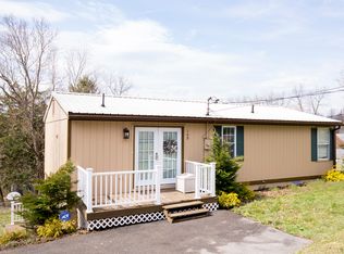 109 Lodge St, Bridgeport, WV 26330