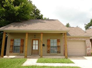 2234 Loreco St, Bossier City, LA 71112