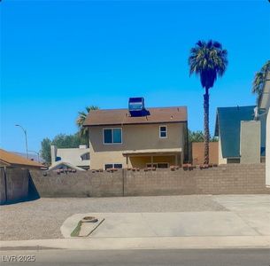 4009 E Ogden Ave, Las Vegas, NV, 89110