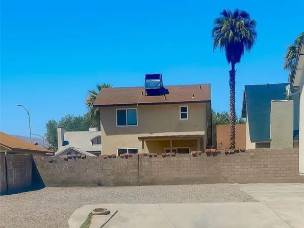 4009 E Ogden Ave, Las Vegas, NV 89110