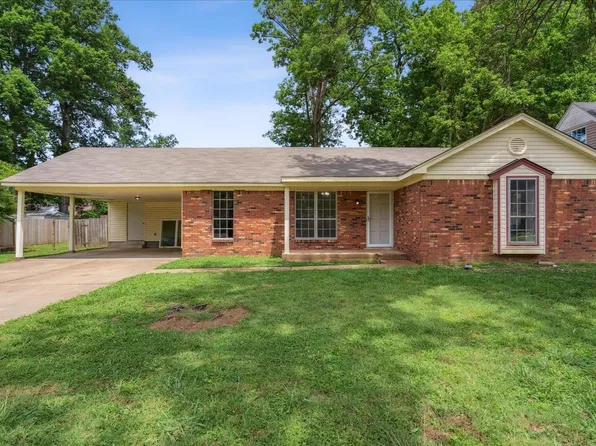 5548 Montpelier Dr, Memphis, TN 38134