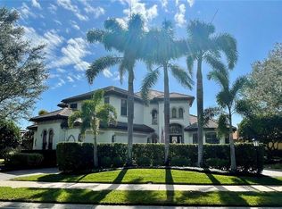 7582 Trillium Blvd, Sarasota, FL 34241