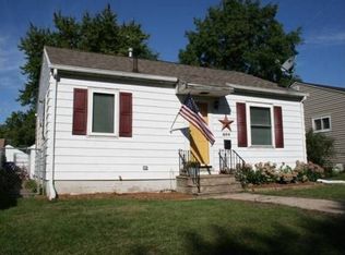 644 Englewood Ave, Waterloo, IA 50701