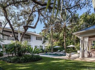 8705 SW 52nd Ave, Miami, FL 33143