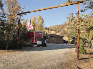 25921 Bear Valley Rd, Tehachapi, CA 93561