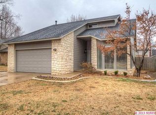 313 W Quanah St, Broken Arrow, OK 74011