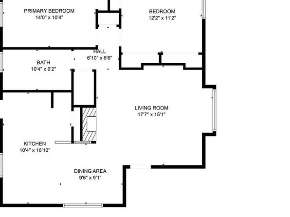 2203 W Washington St, Allentown, PA 18104