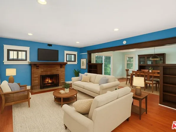 4812 Arlington Ave, Los Angeles, CA 90043