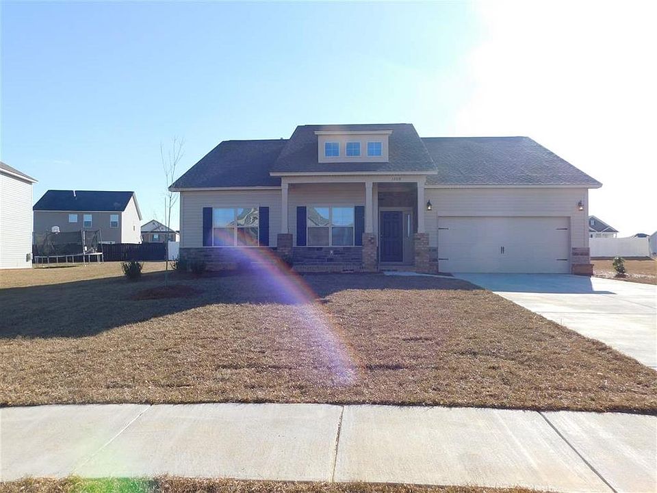1208 Turtle Dove Dr