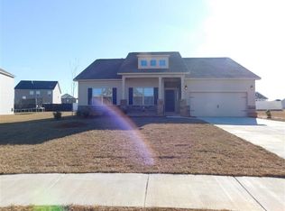 1208 Turtle Dove Dr, Effingham, SC 29541