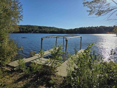 200 Hemlock Drive, Gilmanton, NH, 03237