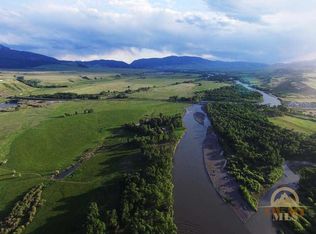 5 Fox Run, Livingston, MT 59047