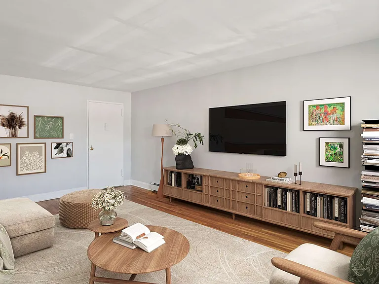 Eagle Rock Apartments at Carle Place — Photo 6