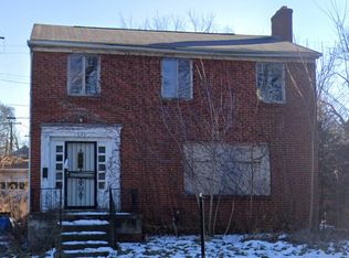 1648 Seminole St, Flint, MI 48503