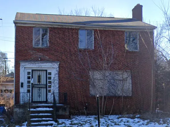 1648 Seminole St, Flint, MI 48503