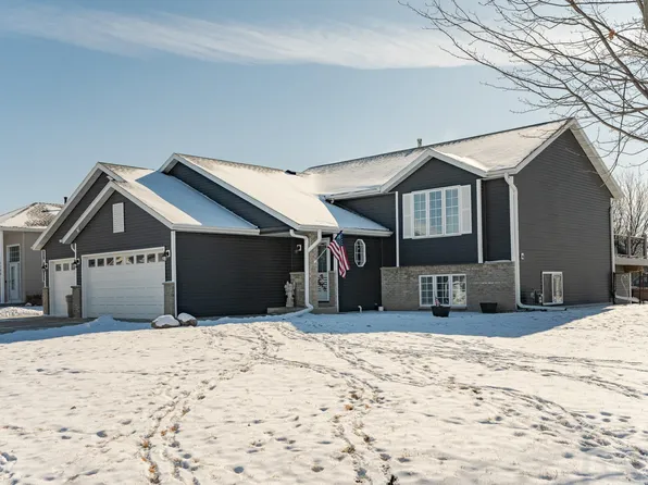 1102 2nd Pl NW, Kasson, MN 55944
