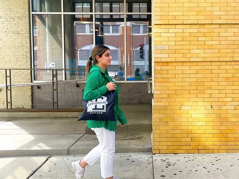 Letterman Chicago — Photo 13