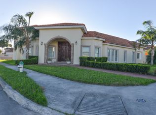 3701 S J St, McAllen, TX 78503