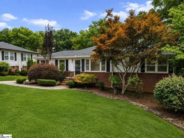 16 Perrin St, Greenville, SC 29607