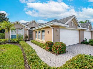 4221 Aberdeen Cir, Rockledge, FL 32955