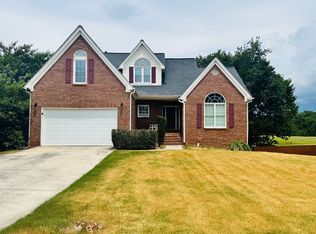 2995 Wellbrook Dr, Loganville, GA 30052